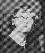 Alice Canty (Kenna, Teacher)
