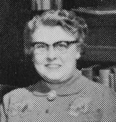Barbara Boatfield Meier (Henry, Teacher)