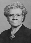 Edna G. Thompson (Teacher)