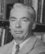Edwin G. ("Duke") Johnson (Teacher)