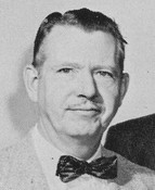 Ernest R. Huff (Teacher)