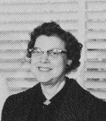 Mildred N. Weber (Librarian)