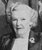 R. Josephine Philibin (Teacher)