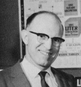 Raymond T. Byrne (Teacher)