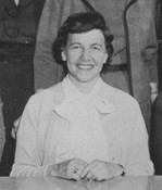 Virginia E. Dash (Teacher)